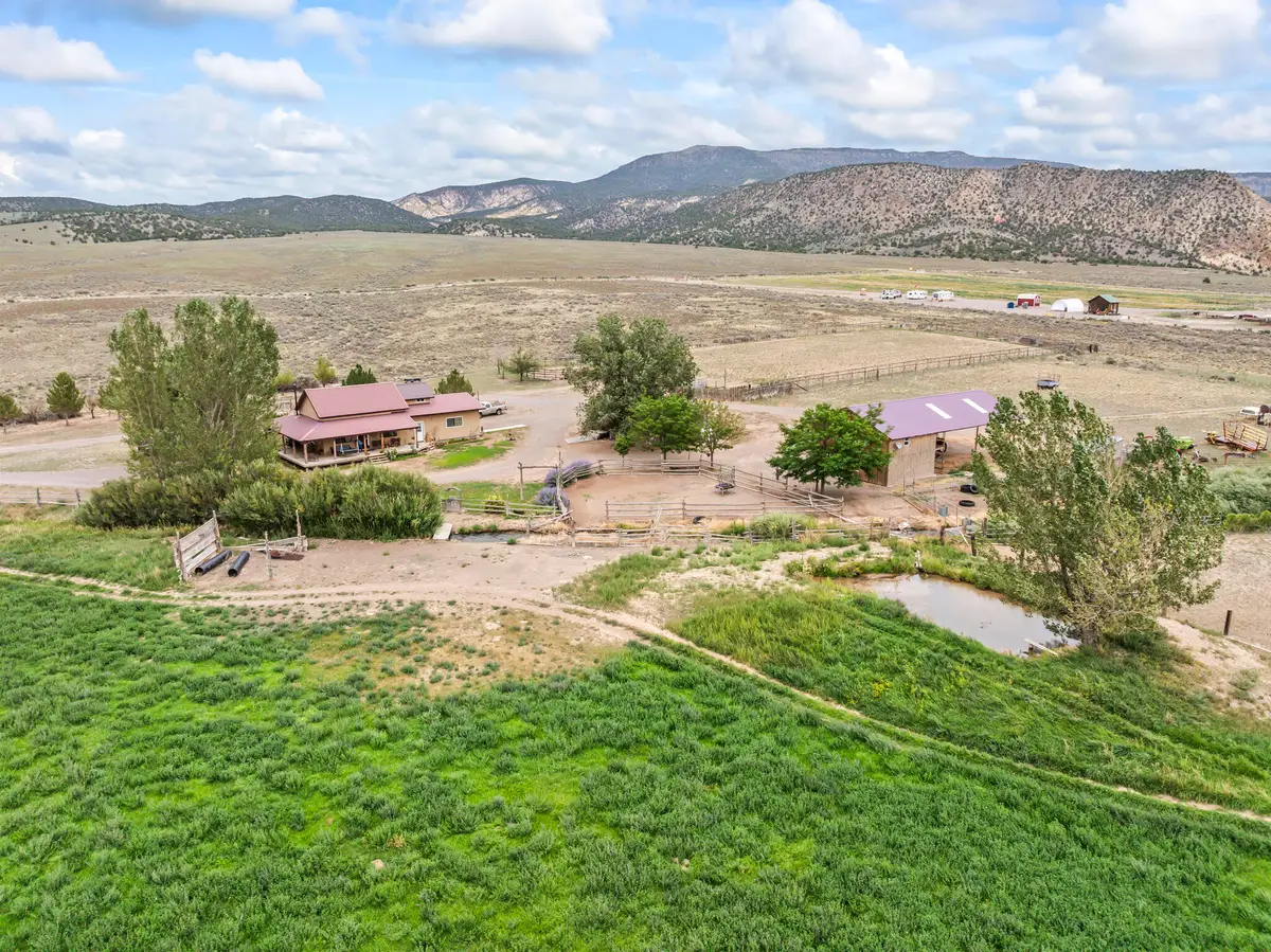 1275 S Sellers Ln, Antimony, UT 84712 - #1