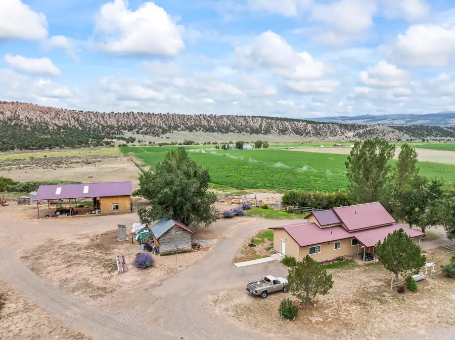 1275 S Sellers Ln, Antimony, UT 84712 - #2