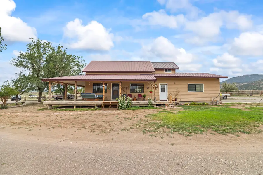 1275 S Sellers Ln, Antimony, UT 84712 - #3