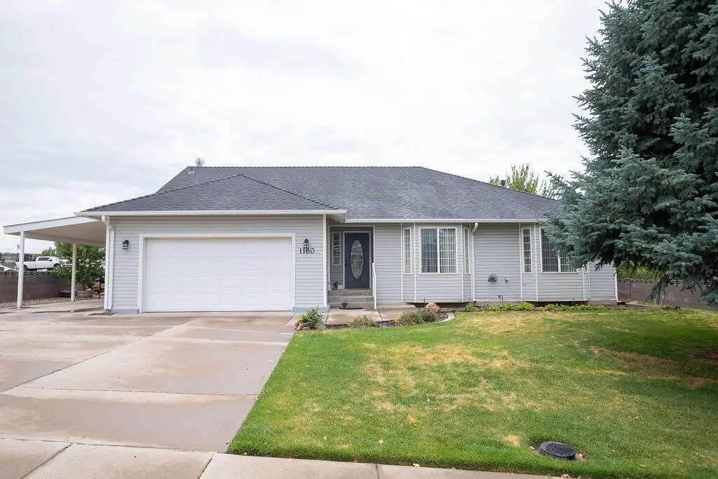 1160 E 425, Beaver, UT 84713 - #1