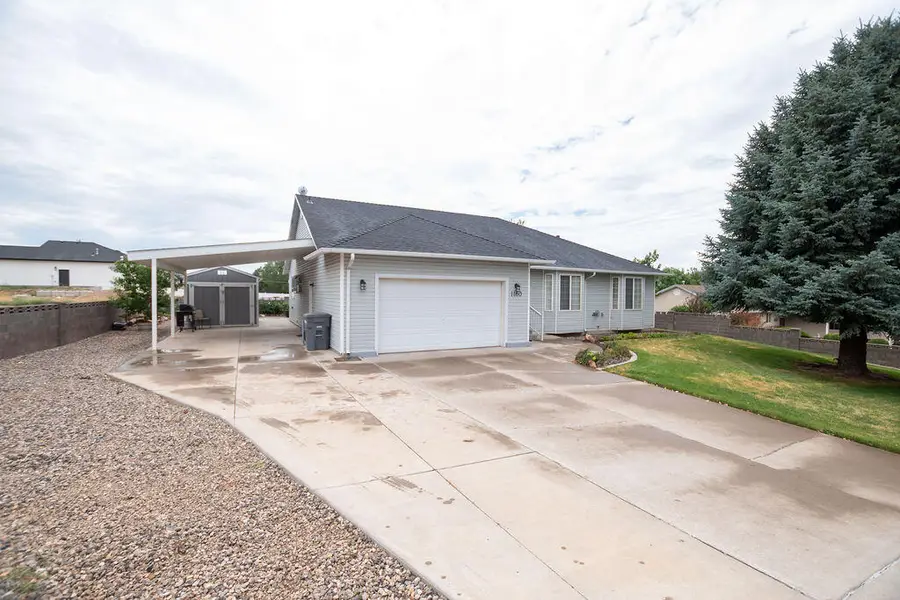 1160 E 425, Beaver, UT 84713 - #3