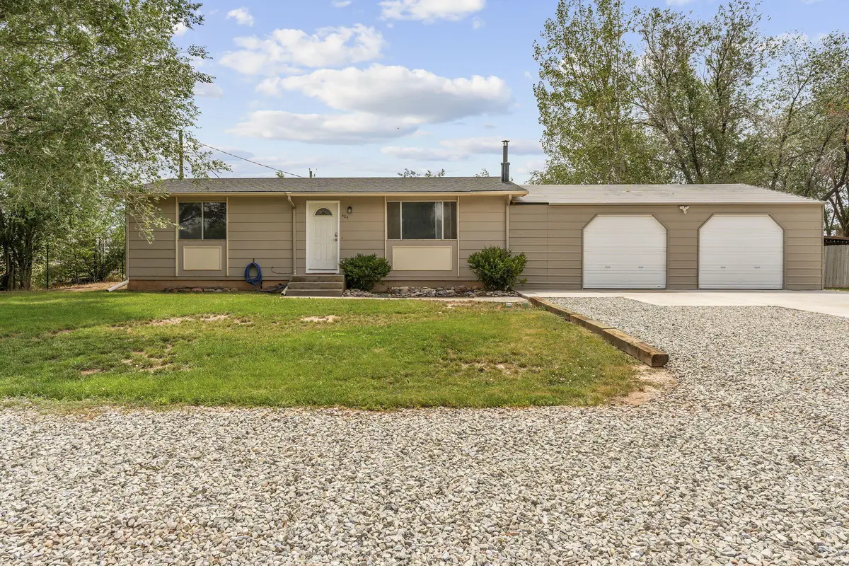 404 E Blue Sky South Dr, Enoch, UT 84721 - #1