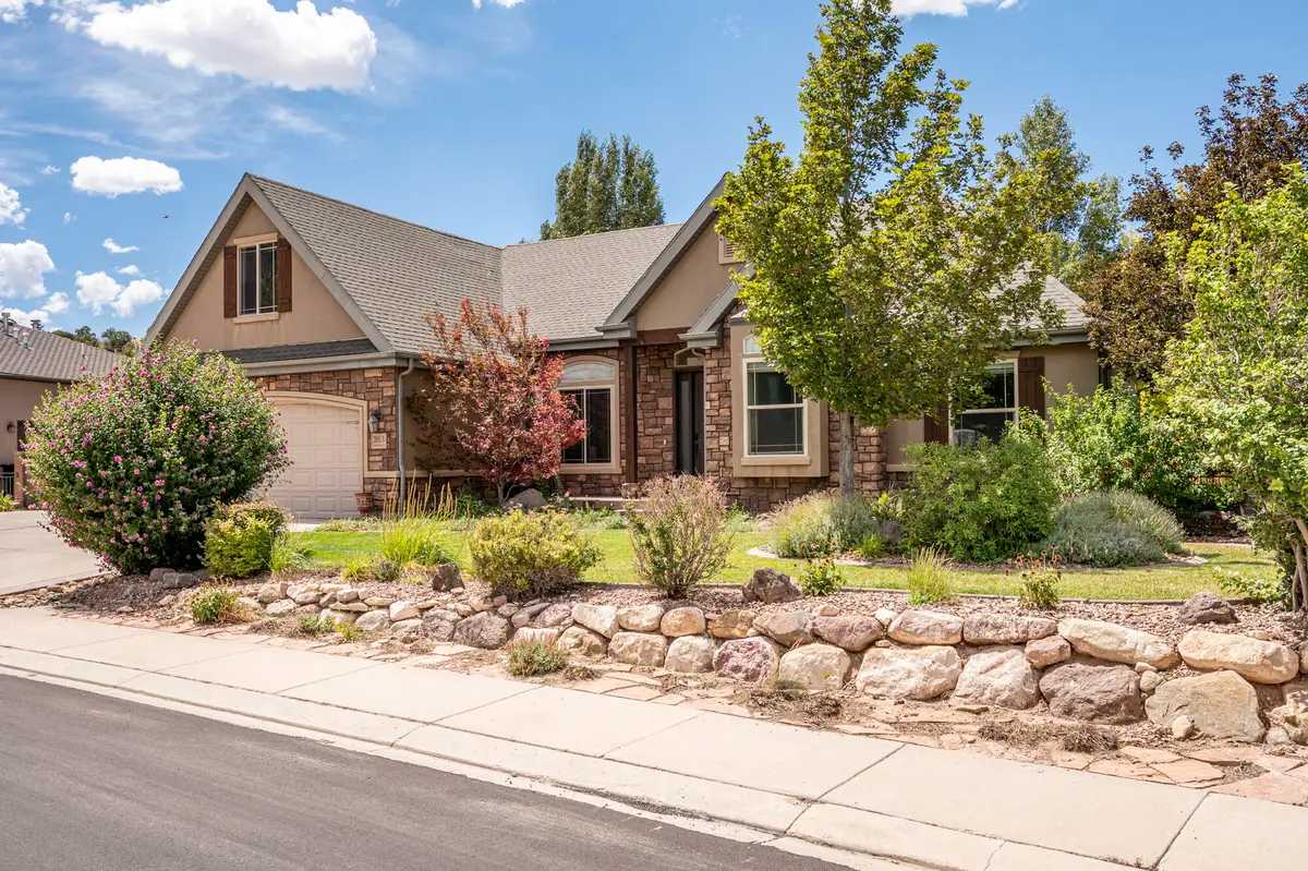 2001 N Ashdown Forest Rd, Cedar City, UT 84721 - #1
