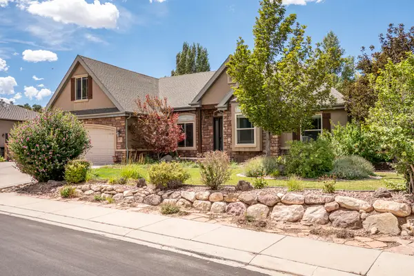 2001 N Ashdown Forest Rd, Cedar City, UT 84721