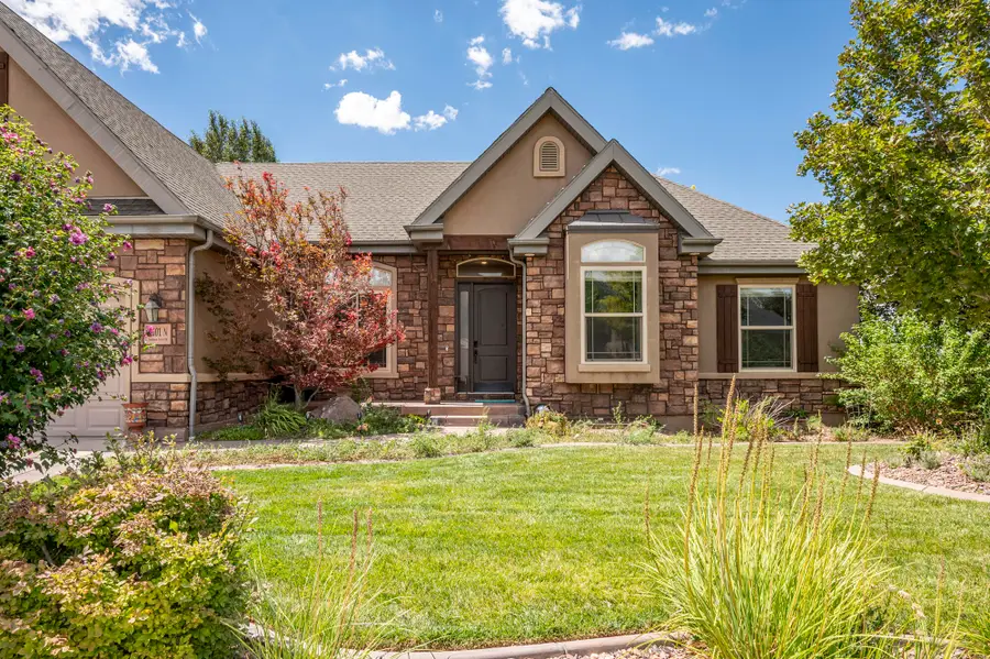 2001 N Ashdown Forest Rd, Cedar City, UT 84721 - #2