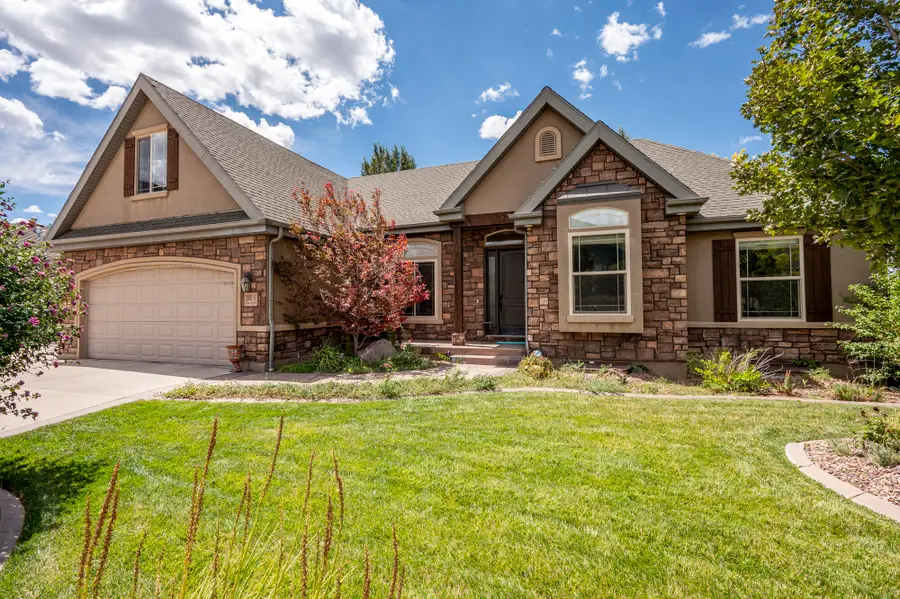 2001 N Ashdown Forest Rd, Cedar City, UT 84721 - #3
