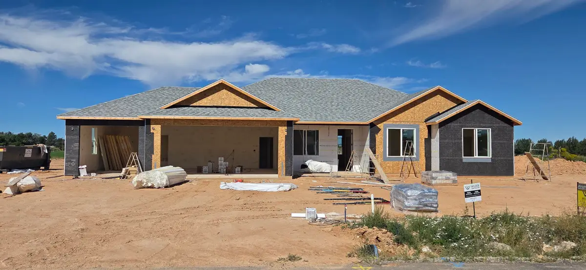 4055 N 350, Cedar City, UT 84721 - #1