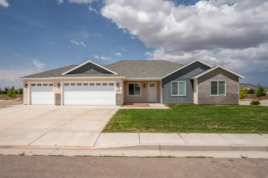 4055 N 350, Cedar City, UT 84721 - #2