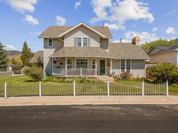 517 S 860, Cedar City, UT 84720