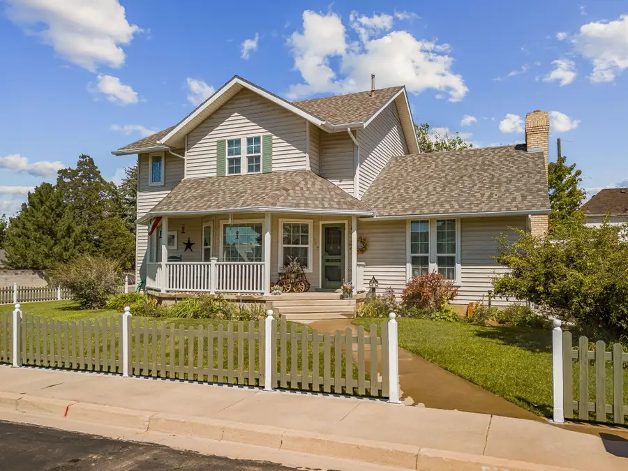 517 S 860, Cedar City, UT 84720 - #2