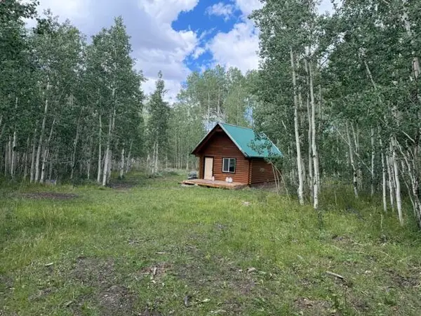 1396 W 725, Brian Head, UT 84719