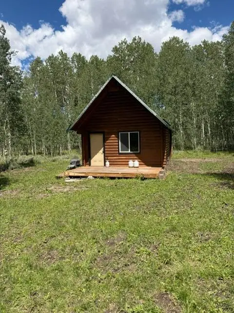 1396 W 725, Brian Head, UT 84719 - #2