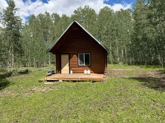 1396 W 725, Brian Head, UT 84719 - #3