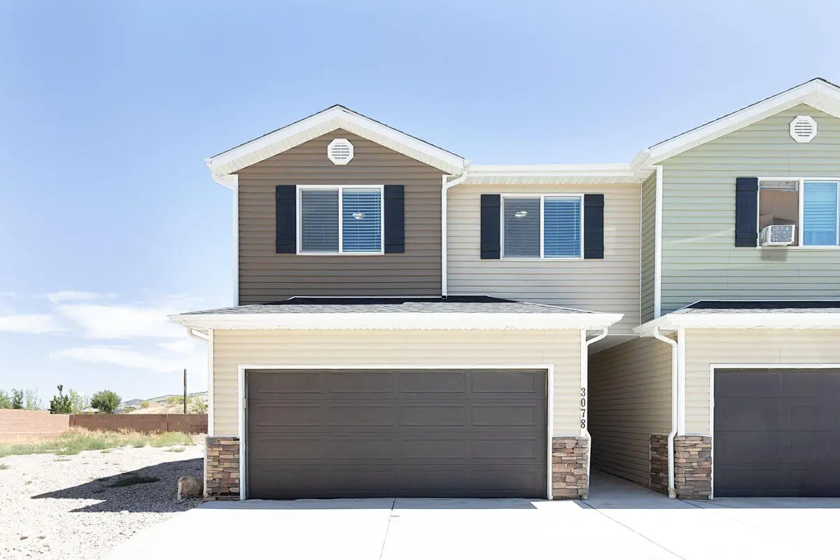 3078 N 275, Cedar City, UT 84721 - #1