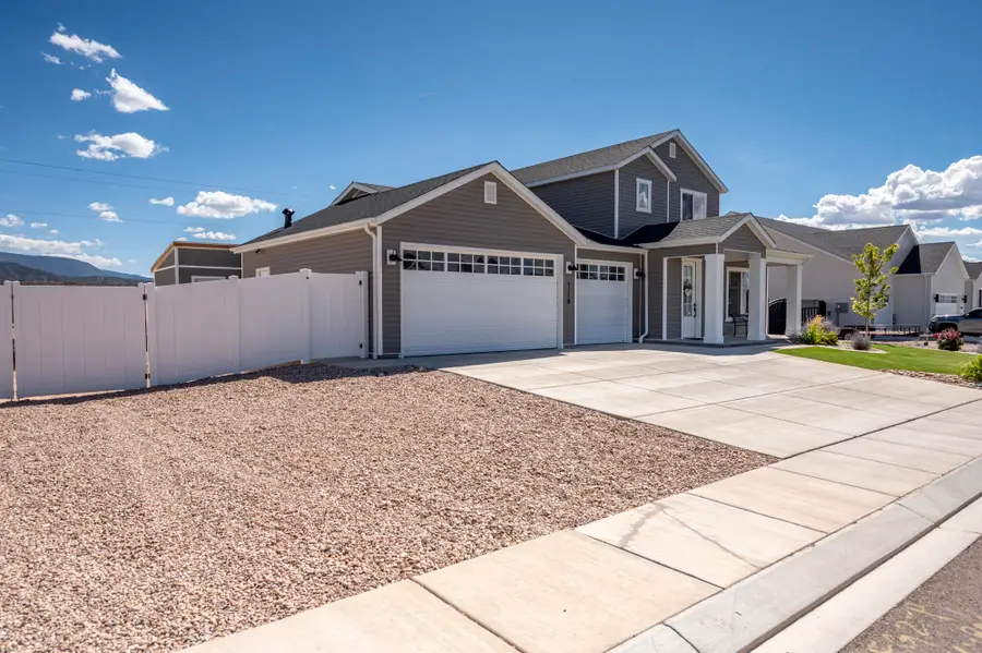 1118 E 4240 N, Enoch, UT 84721 - #2