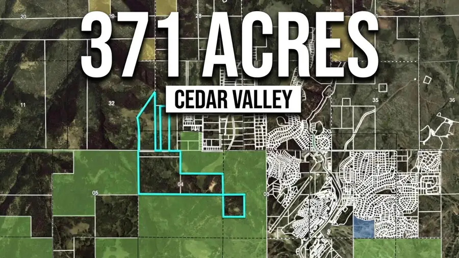 371 Acres Dry Lakes Rd, Brian Head, UT 84719 - #3