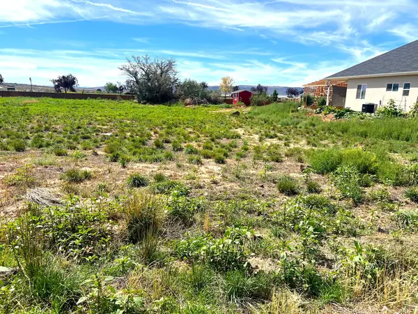 Lot 10 Stillwater Estates, Parowan, UT 84761