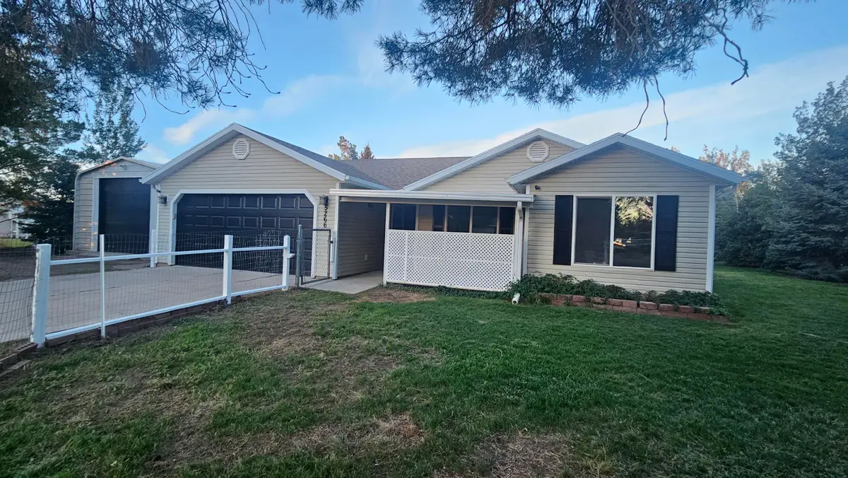 5266 N 3000, Cedar City, UT 84721 - #1