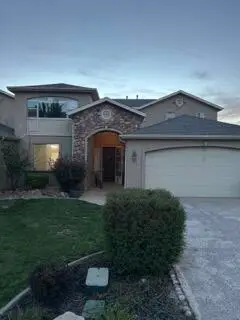1526 S West Canyon Dr, Cedar City, UT 84720