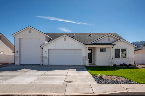 4992 N 75, Enoch, UT 84721