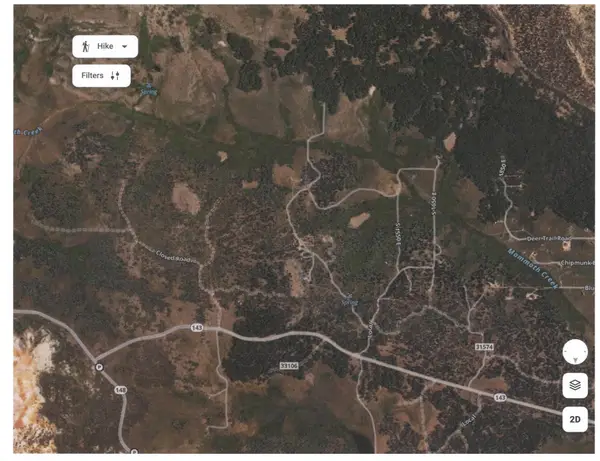 E Ireland Ln, Brian Head, UT 84719