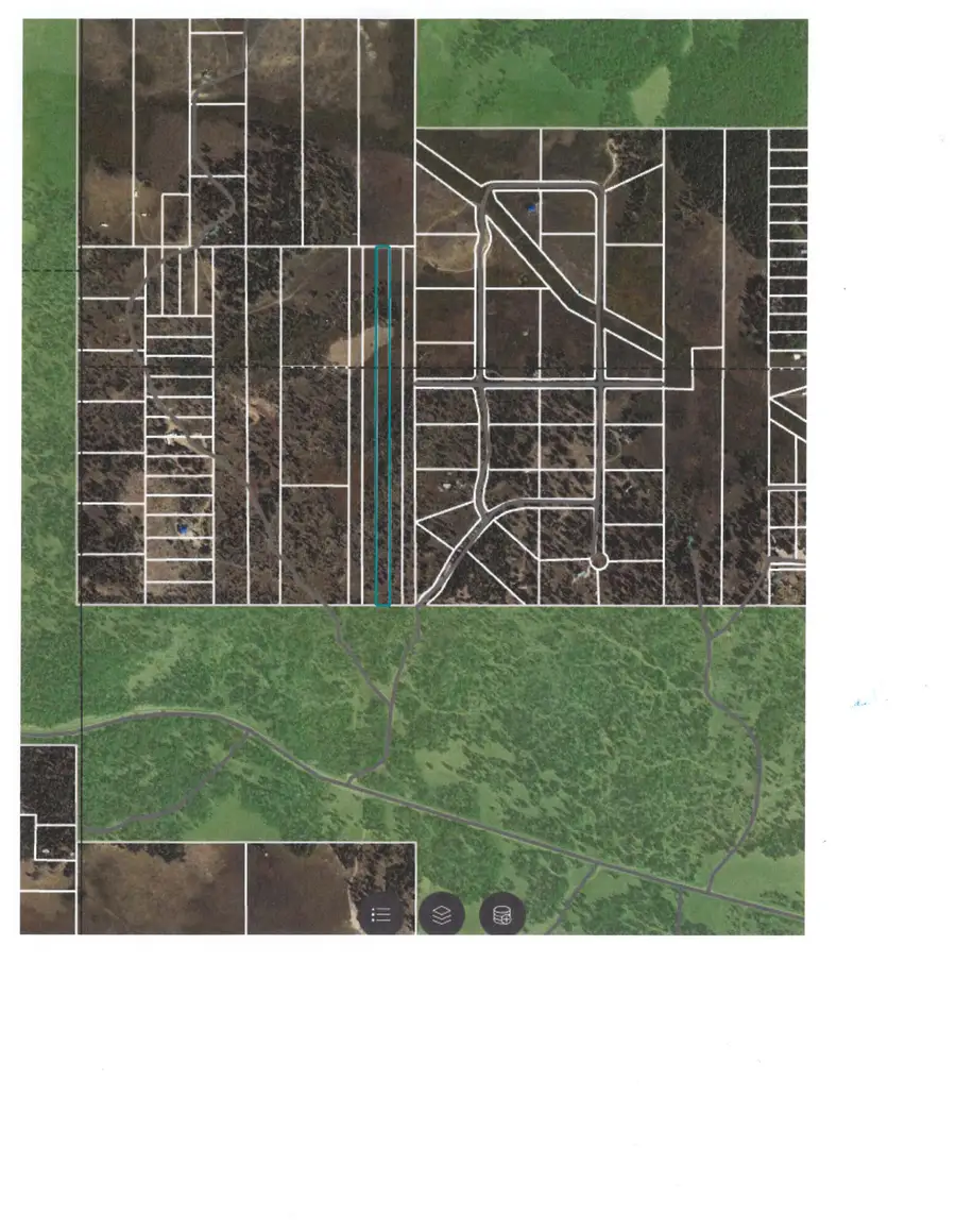 E Ireland Ln, Brian Head, UT 84719 - #3
