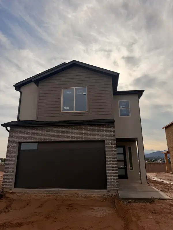 364 N 4525, Cedar City, UT 84720