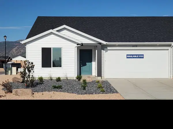 3174 W Pointe West Way #1053, Cedar City, UT 84721