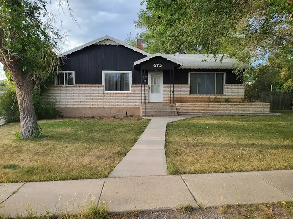 675 E 200 North St, Beaver, UT 84713