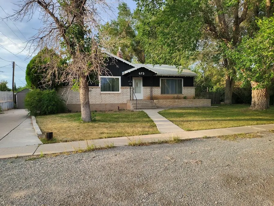 675 E 200 North St, Beaver, UT 84713 - #2