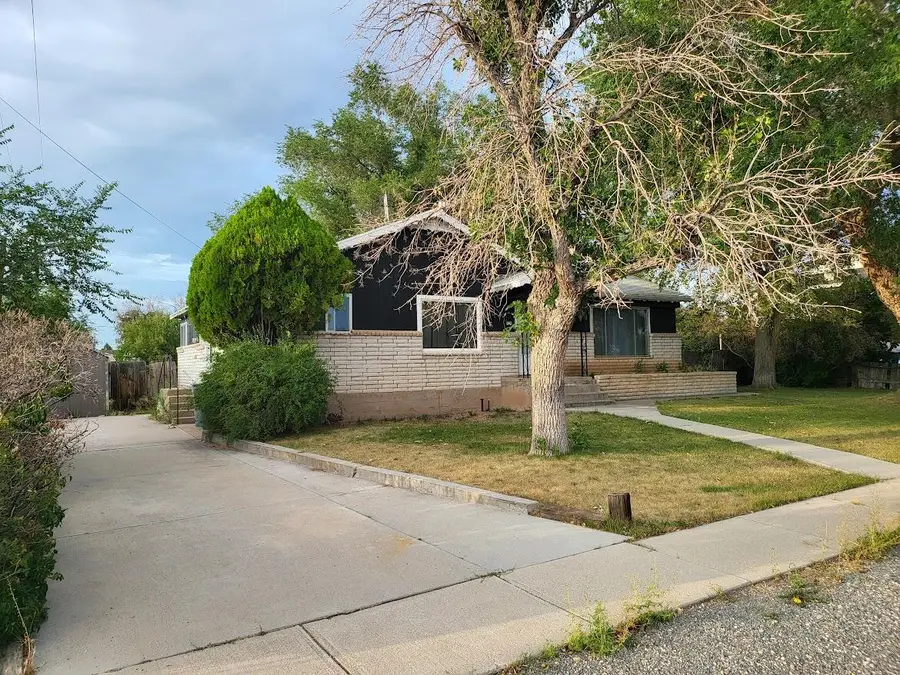 675 E 200 North St, Beaver, UT 84713 - #3