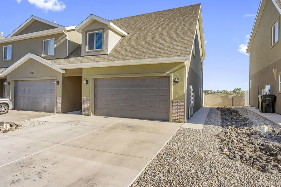 3148 W 1700 #A, Cedar City, UT 84721 - #2