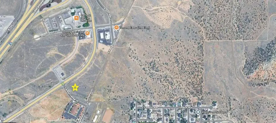 2.44 Acres N Main St, Cedar City, UT 84721 - #3