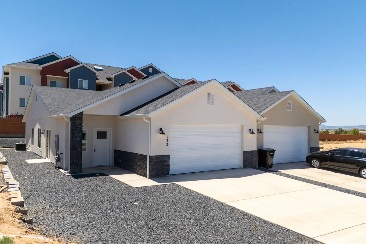 127 2725 North St, Cedar City, UT 84721 - #1