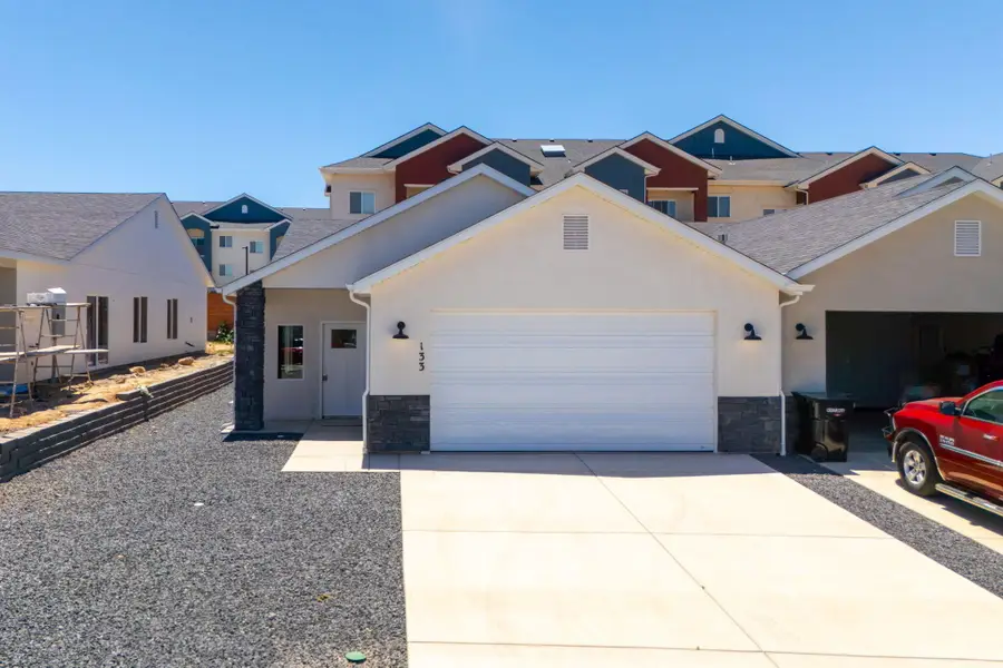 127 2725 North St, Cedar City, UT 84721 - #2