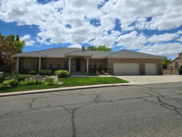 940 S 1850, Cedar City, UT 84720
