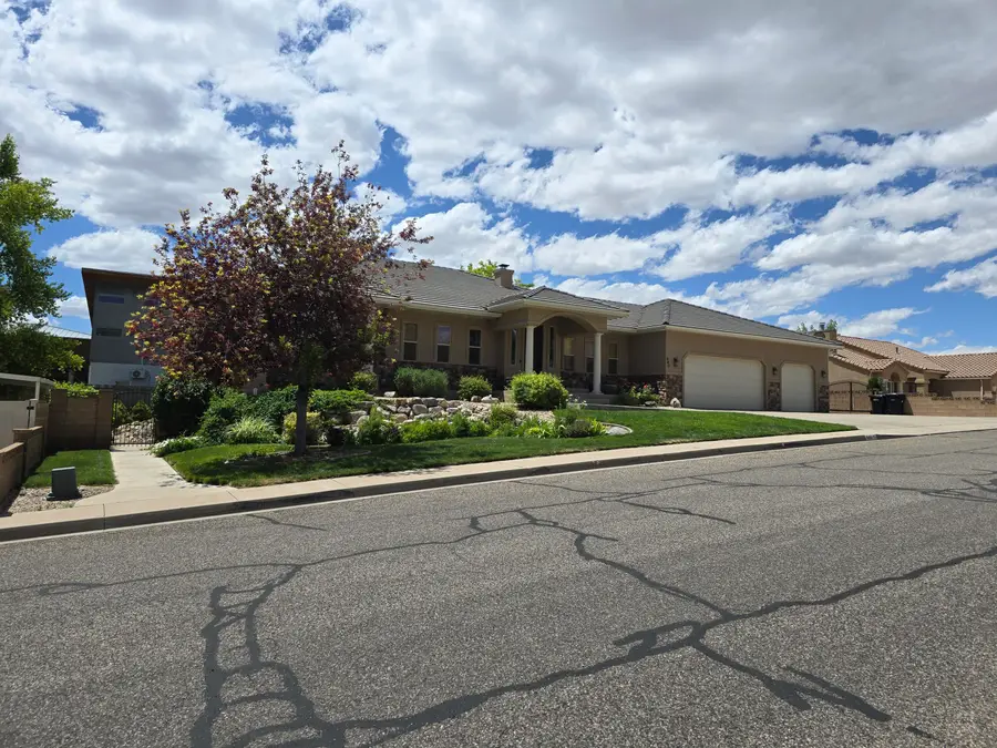 940 S 1850, Cedar City, UT 84720 - #2