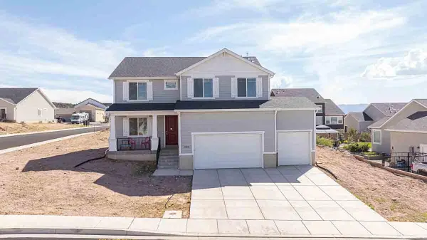 3589 W Benson Way, Cedar City, UT 84720