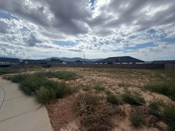 4309 W 300 North Cir, Cedar City, UT 84720