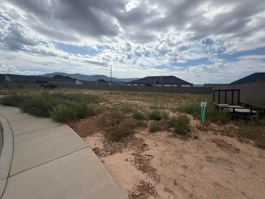 4309 W 300 North Cir, Cedar City, UT 84720 - #3