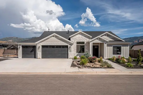2331 S Canyon Cir, Cedar City, UT 84720