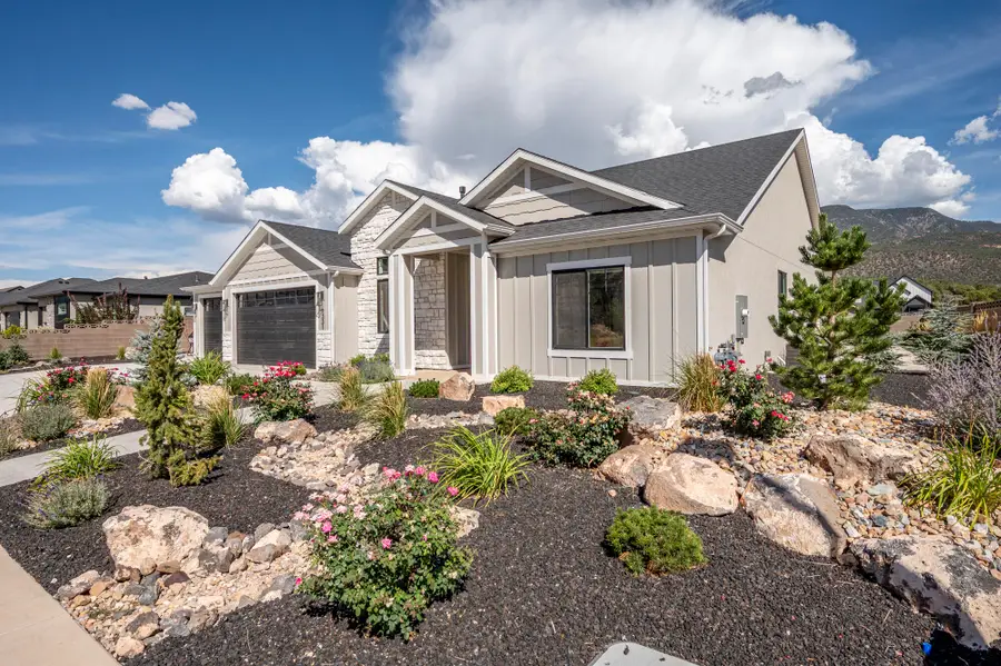 2331 S Canyon Cir, Cedar City, UT 84720 - #2