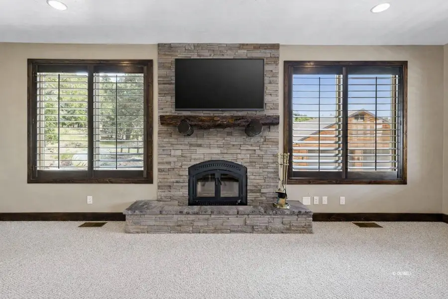 3280 N Tule Cir, Duck Creek Village, UT 84762 - #3