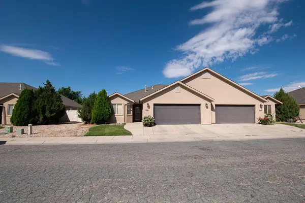 641 N 100 West St, Milford, UT 84751