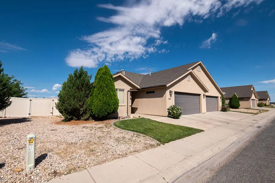 641 N 100 West St, Milford, UT 84751 - #3