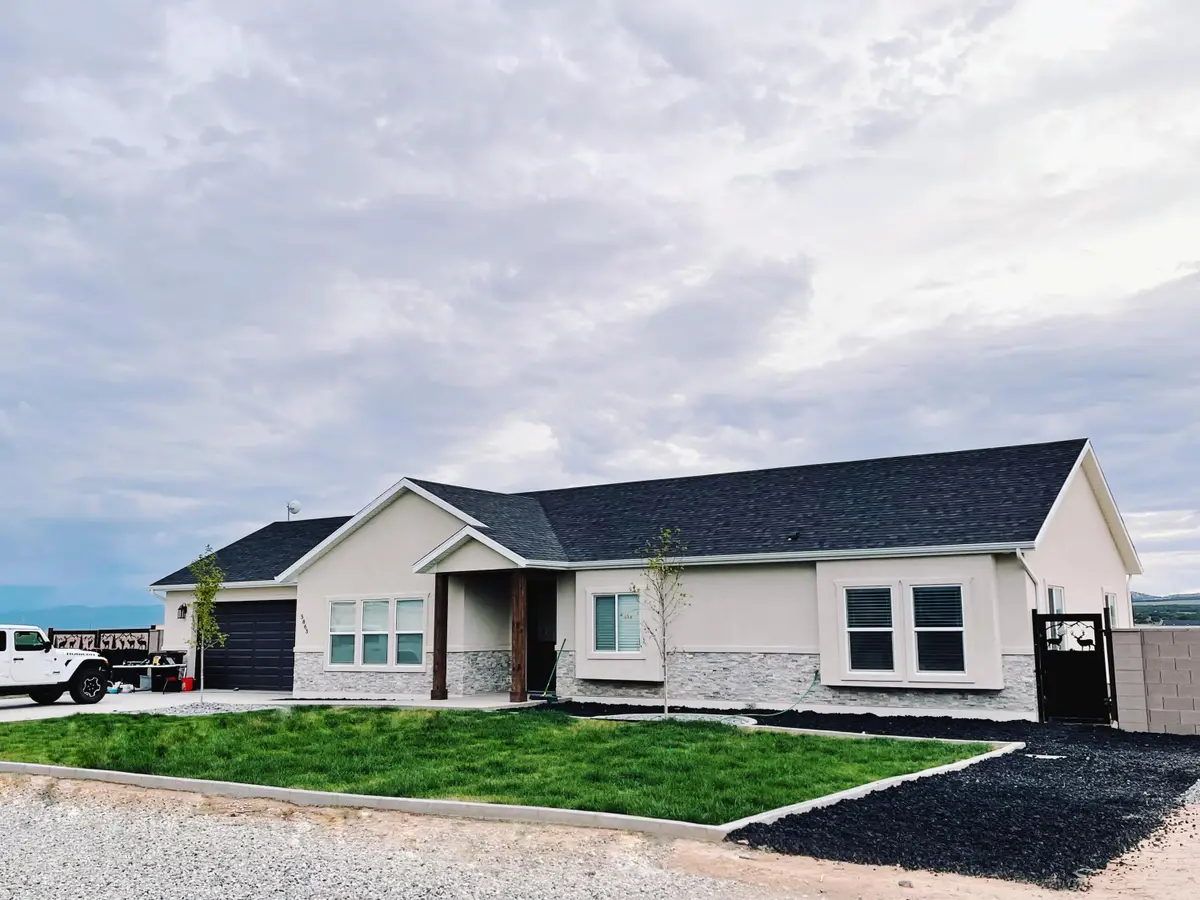 5863 N 3425, Cedar City, UT 84721 - #1