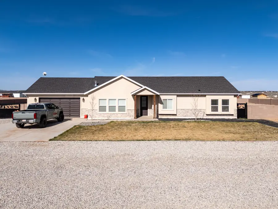 5863 N 3425, Cedar City, UT 84721 - #2
