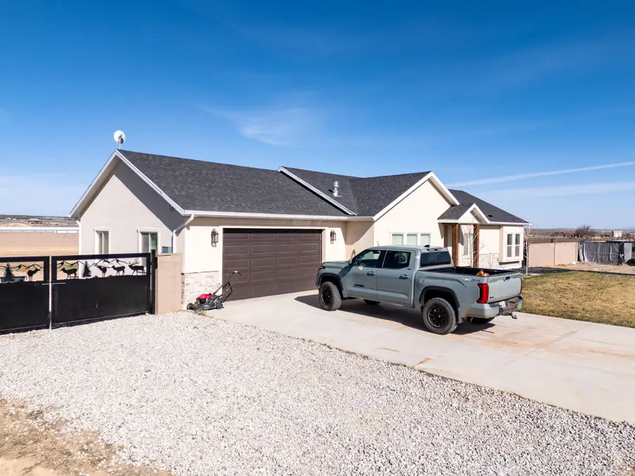 5863 N 3425, Cedar City, UT 84721 - #3