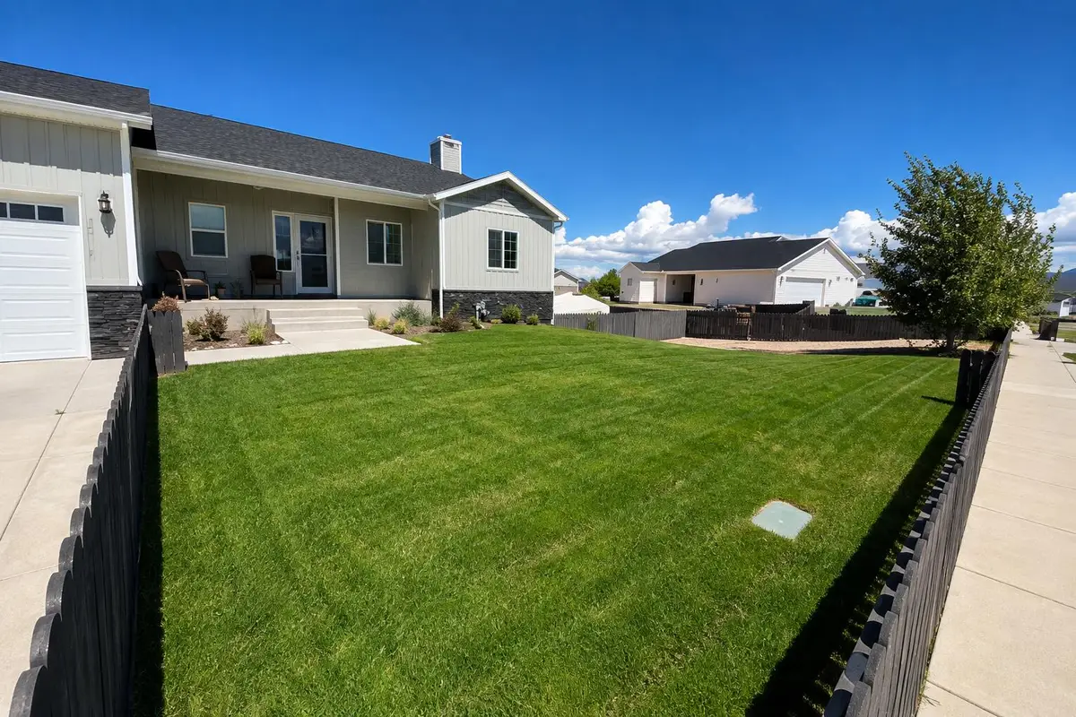 2358 W 4200 N, Cedar City, UT 84721 - #1