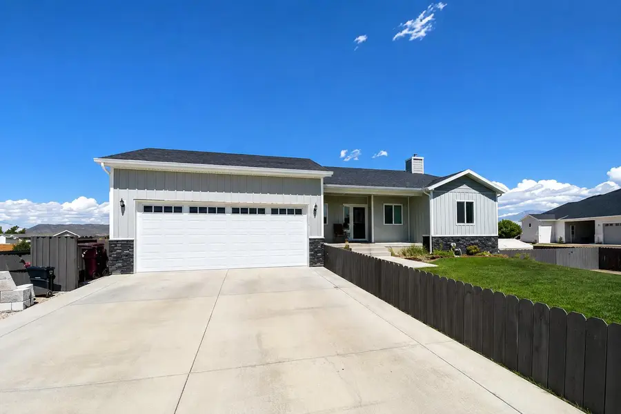 2358 W 4200 N, Cedar City, UT 84721 - #2